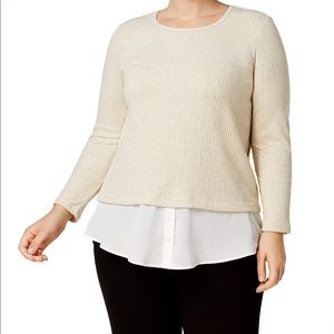 Calvin Klein Crew neck